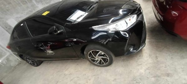 TOYOTA VIOS 1.3 XLE CVT - Image 3