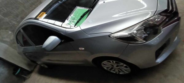 MITSUBISHI MIRAGE G4 GLX 1.2G CVT - Image 3