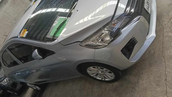 MITSUBISHI MIRAGE G4 GLX 1.2L GAS CVT - Image 3