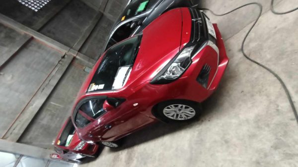 MITSUBISHI MIRAGE G4 GLX 1.2G CVT - Image 3