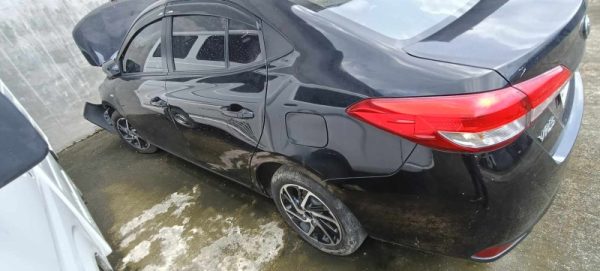 TOYOTA VIOS 1.3 XLE CVT EK 029 - Image 3