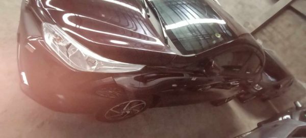 TOYOTA VIOS 1.3 XLE CVT - EKE-038 - Image 3