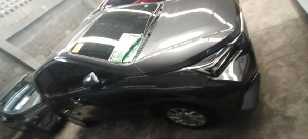 TOYOTA WIGO 1.0G CVT-WC-002 - Image 3