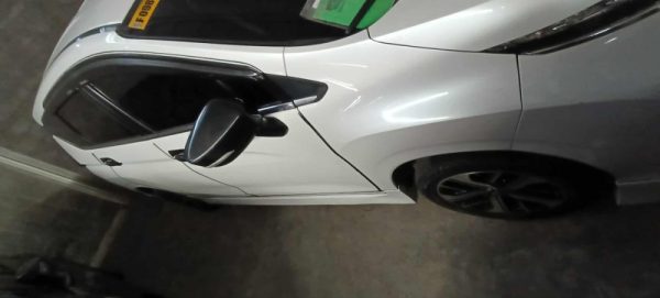 MITSUBISHI XPANDER GLS SPORT 1.5G 2WD AT - Image 4