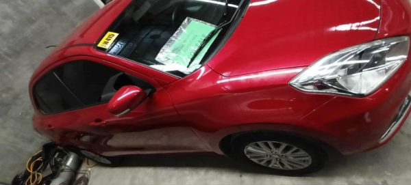 SUZUKI DZIRE GL AMT - Image 4