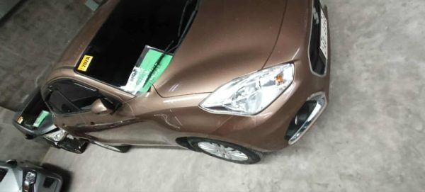 SUZUKI DZIRE 1.2L (AGS) - Image 4
