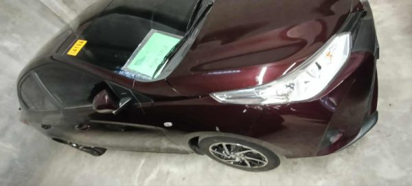 TOYOTA VIOS 1.3 XLE CVT EKE 038 - Image 4