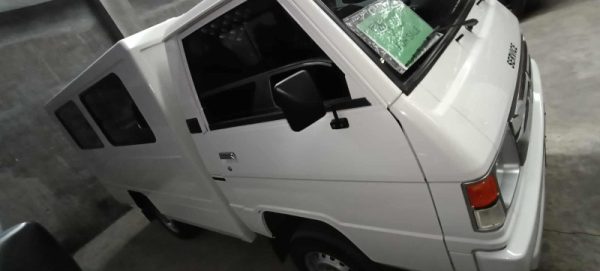MITSUBISHI L300 C/C 2.2D MT CAB & CHASSIS - Image 3