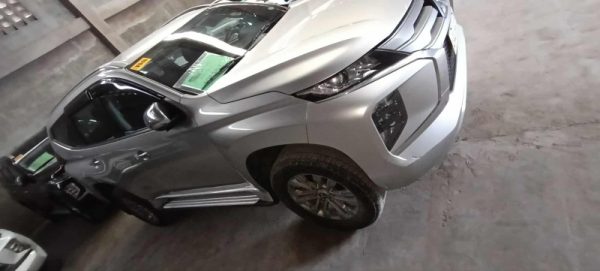 MITSUBISHI MONTERO SPORT GLX 2.4D 2WD MT - Image 4
