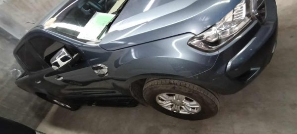 FORD RANGER 2.2L XLT 4X2 AT - Image 3