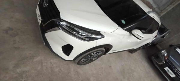 NISSAN KICKS VE E POWER VE - Image 3