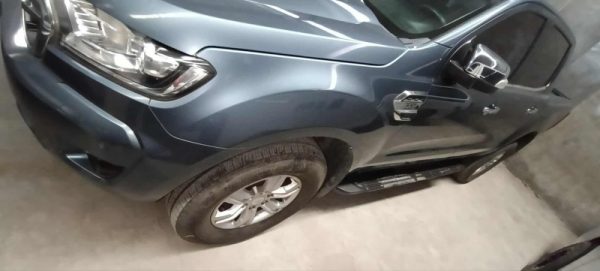 FORD RANGER 2.2L XLT 4X2 AT - Image 4