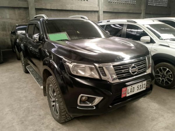 NISSAN NAVARA NP300 CALIBRE EL 4X2 AT DSL - Image 5