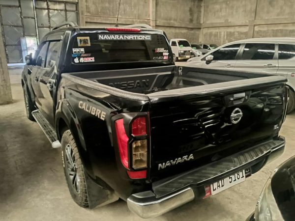 NISSAN NAVARA NP300 CALIBRE EL 4X2 AT DSL - Image 3