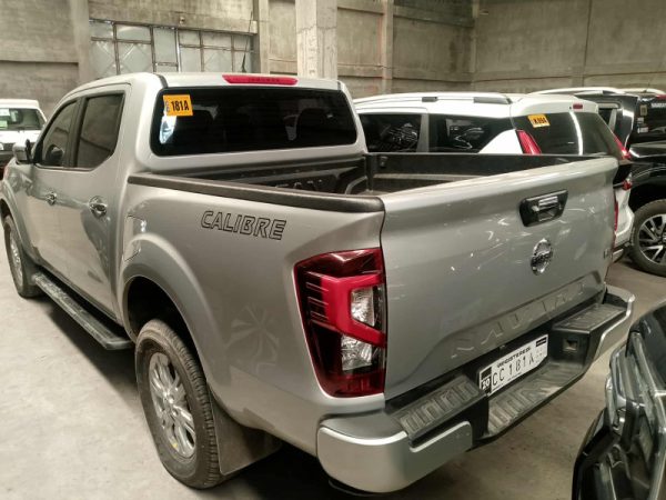 NISSAN NAVARA 2.5 VE CALIBRE AT 4X2 - Image 5