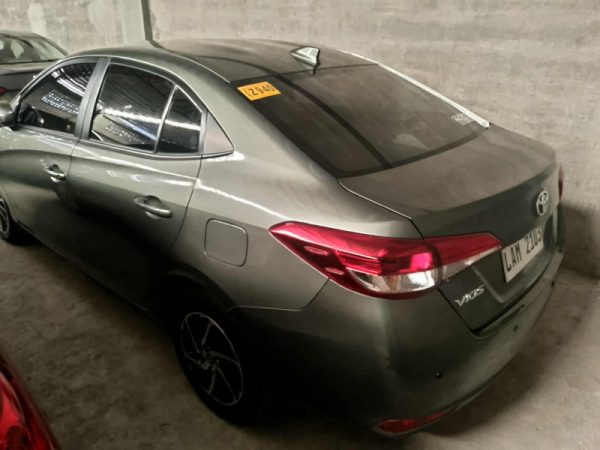 TOYOTA VIOS XLE 1.3L AT GAS - Image 2