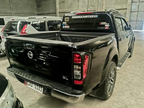 NISSAN NAVARA NP300 CALIBRE EL 4X2 AT DSL - Image 2