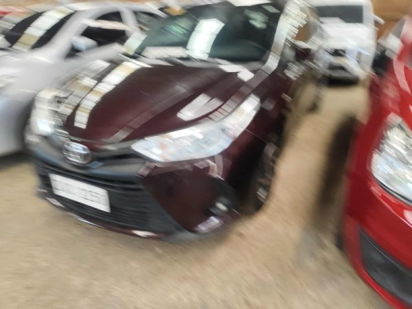 TOYOTA VIOS 1.3 XLE CVT EK 029 - Image 4