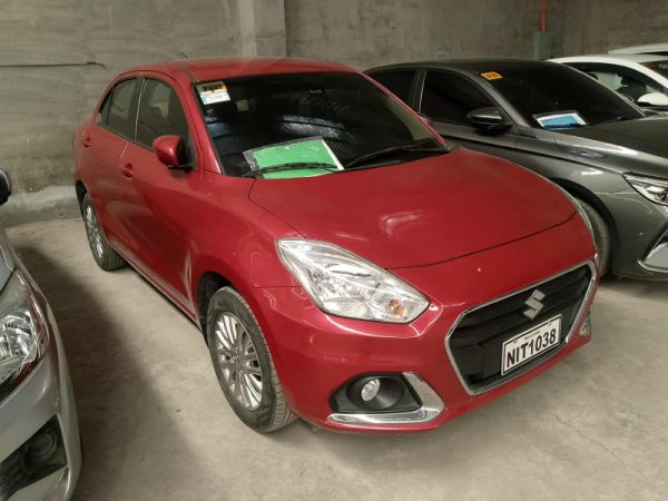 SUZUKI DZIRE 1.2L GLP AMT MC - Image 5
