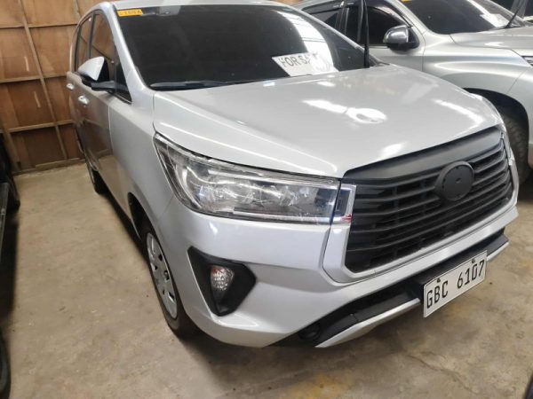 TOYOTA INNOVA 2.8 XE DSL AT - AR-020 - Image 5