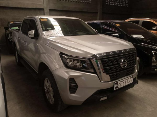 NISSAN NAVARA 2.5 VE CALIBRE AT 4X2 - Image 4