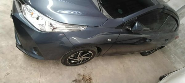 TOYOTA VIOS 1.3 XLE CVT - Image 4