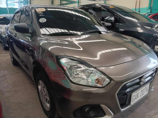 SUZUKI DZIRE GA MT MC - Image 3