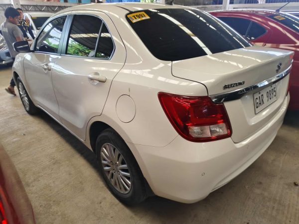 SUZUKI DZIRE GL MT MC - Image 3