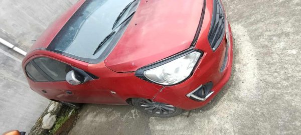 MITSUBISHI MIRAGE G4 GLS 1.2G CVT - Image 4