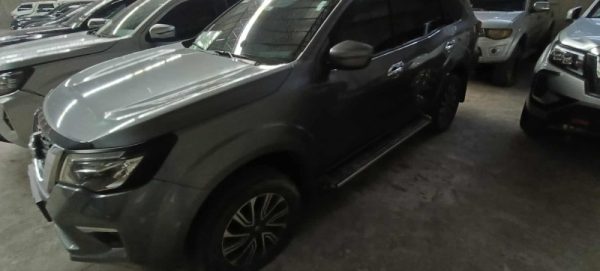 NISSAN TERRA 2.5L VE AT 4X2 - Image 3