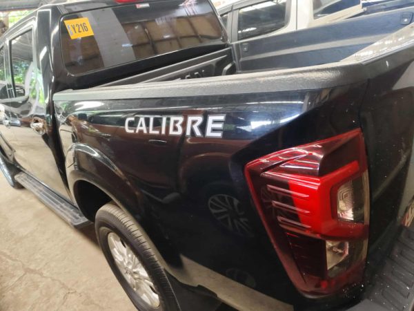 NISSAN NP300 NAVARA 2.5L VE CALIBRE AT 4X2 - Image 3