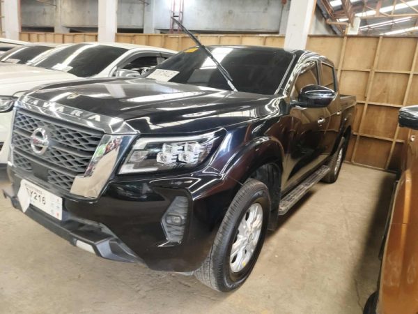 NISSAN NP300 NAVARA 2.5L VE CALIBRE AT 4X2 - Image 5