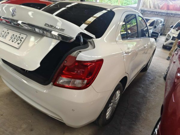 SUZUKI DZIRE GL MT MC - Image 4