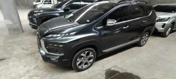 MITSUBISHI XPANDER CROSS 1.5G MONOTONE - Image 3