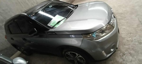 SUZUKI VITARA GLX AT - Image 4