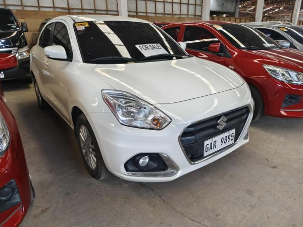 SUZUKI DZIRE GL MT MC