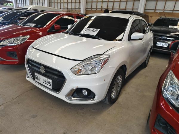 SUZUKI DZIRE GL MT MC - Image 2