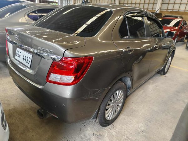 SUZUKI DZIRE GLP AGS - Image 2