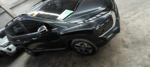 MITSUBISHI XPANDER CROSS 1.5G MONOTONE - Image 4