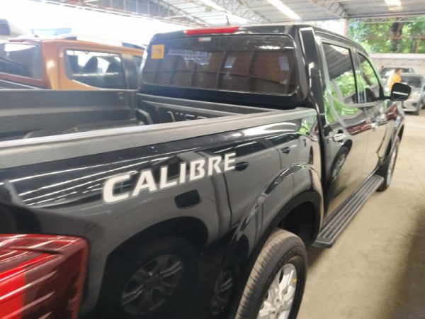 NISSAN NP300 NAVARA 2.5L VE CALIBRE AT 4X2 - Image 2
