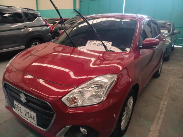 SUZUKI DZIRE GLP AMT MC - Image 5