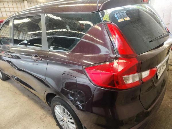 SUZUKI ERTIGA 1.5 GL AT - Image 2
