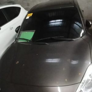 SUZUKI DZIRE 1.2L (AGS)