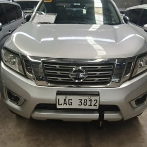 NISSAN NAVARA NP300 2.5L EL CALIBRE MT 4X2 19MY